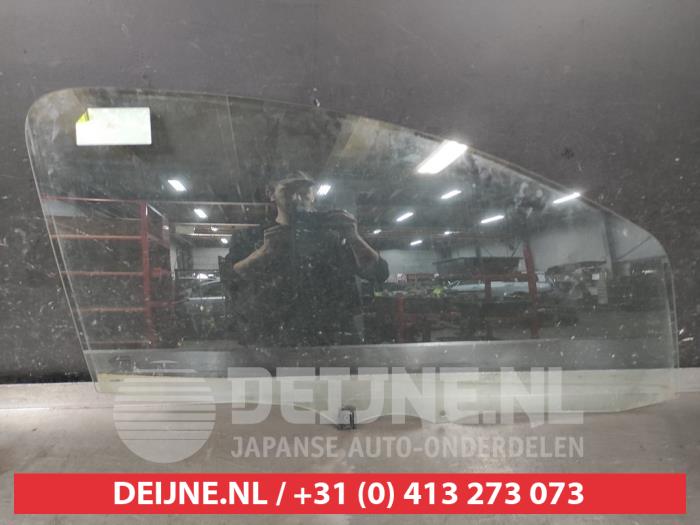 Toyota Aygo Portierruit 2Deurs rechts O599876