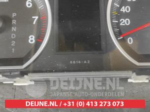 Honda CR-V Kilometerteller KM O599886 foto 2
