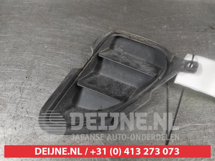 Honda CR-V Stoßstangenrost O599887