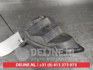 Honda CR-V Stoßstangenrost O599887 foto 2