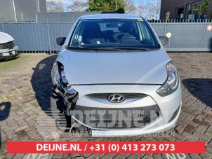 Hyundai IX20 Windschutzscheibe O599896 foto 2