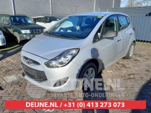 Hyundai IX20 Windschutzscheibe O599896 foto 3