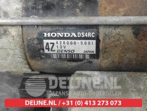 Honda CR-V Starter O599902 photo 3