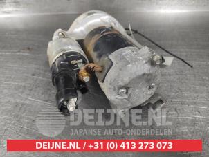 Honda CR-V Starter O599902 photo 2