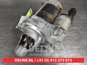 Gebruikte Startmotor Honda CR-V (RE/RM) 2.0 16V Prijs € 60,00 Margeregeling aangeboden door V.Deijne Jap.Auto-onderdelen BV