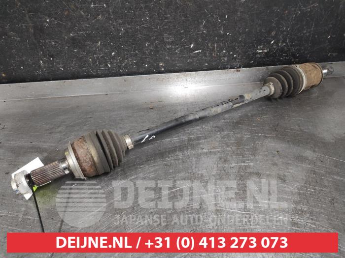 Honda CR-V Antriebswelle links hinten O599906