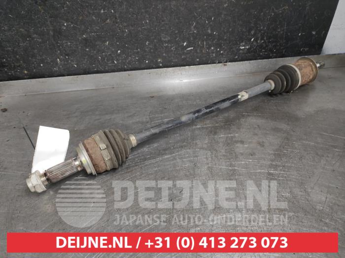 Honda CR-V Antriebswelle rechts hinten O599907