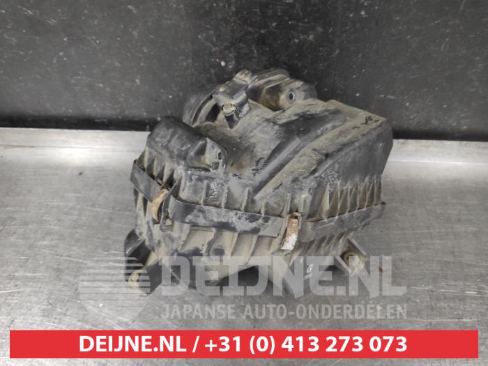 Honda CR-V Luftfiltergehäuse O599913