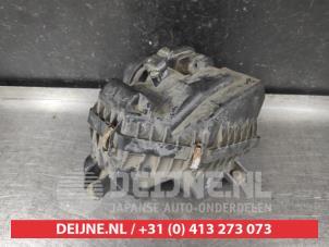Gebruikte Luchtfilterhuis Honda CR-V (RE/RM) 2.0 16V Prijs € 50,00 Margeregeling aangeboden door V.Deijne Jap.Auto-onderdelen BV