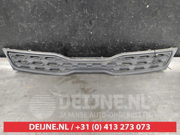 Kia Rio Grille O599917