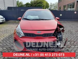 Kia Rio Grille O599917 foto 2