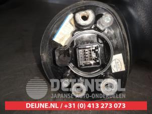 Kia Rio Wing mirror, left O599921 photo 3