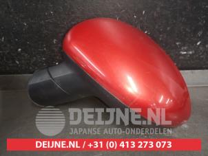 Kia Rio Wing mirror, left O599921 photo 2