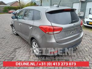 Kia Carens Heckklappenreflektor links O599981 foto 3