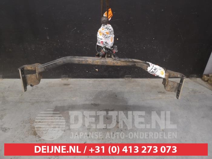 Kia Carens Towbar O599983