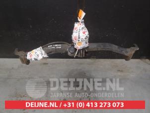 Kia Carens Towbar O599983 photo 2