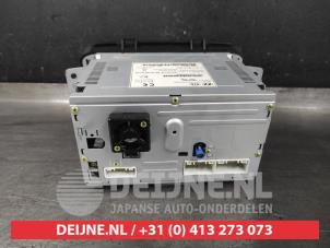 Kia Carens Radio O599994 photo 3