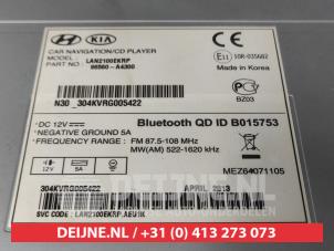 Kia Carens Radio O599994 photo 2