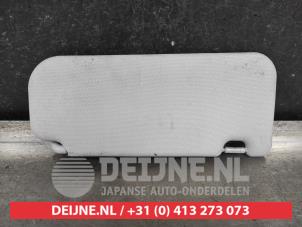 Kia Rio Sun visor O599958 photo 2