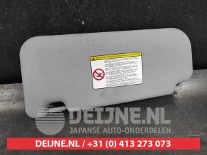 Kia Rio Sonnenblende O599959 foto 2