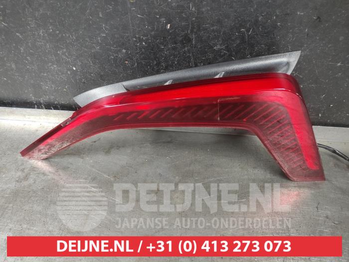 Kia Niro Taillight, left O600008