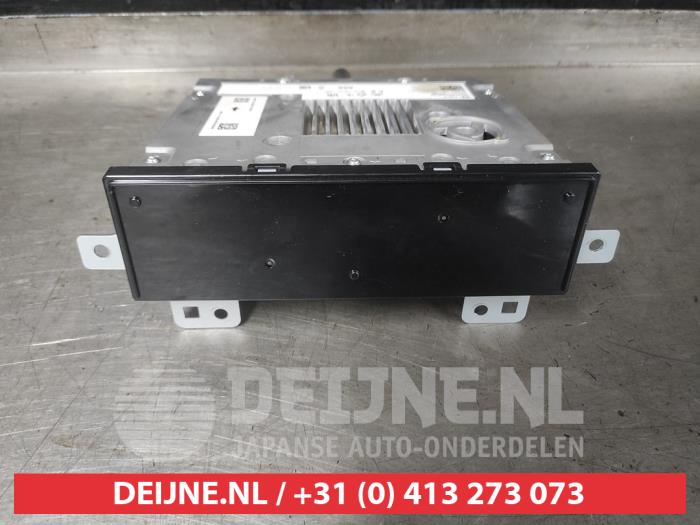 Kia Niro Radio O600021
