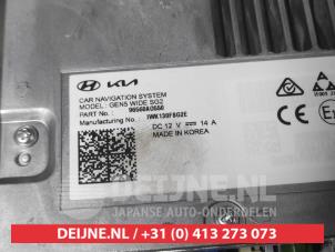 Kia Niro Radio O600021 foto 3