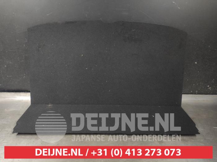 Kia Niro Bodenblech Kofferraum O600043