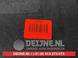 Kia Niro Vloerplaat bagageruimte O600043 foto 2