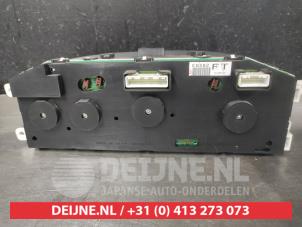 Nissan X-Trail Tacho - Kombiinstrument KM O600047 foto 2