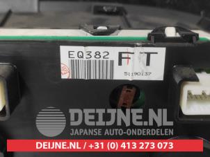 Nissan X-Trail Tacho - Kombiinstrument KM O600047 foto 3