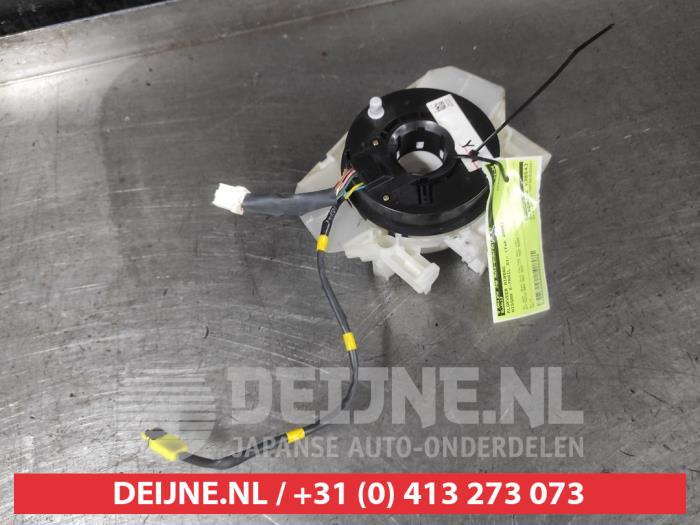 Nissan X-Trail Klokveer Airbag O600050