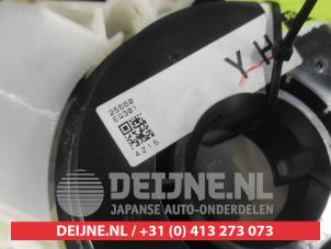 Nissan X-Trail Steuergerät Airbag O600050 foto 2