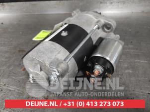 Nissan X-Trail Anlasser O600054 foto 2