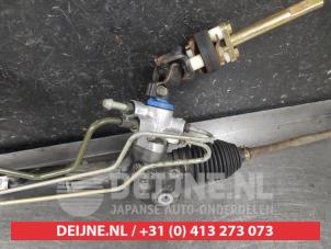 Nissan X-Trail Stuurhuis Bekrachtigd O600060 foto 2