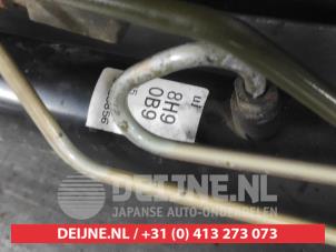 Nissan X-Trail Stuurhuis Bekrachtigd O600060 foto 3