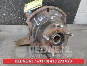 Nissan X-Trail Knuckle, front left O600065 photo 2