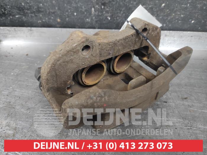 Nissan X-Trail Bremszange rechts vorne O600069