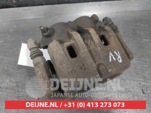 Nissan X-Trail Front brake calliper, right O600069 photo 2