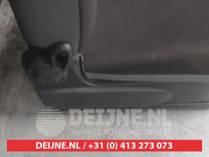 Toyota Aygo Stoel rechts O600104 foto 3