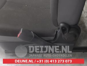 Toyota Aygo Stoel rechts O600104 foto 2