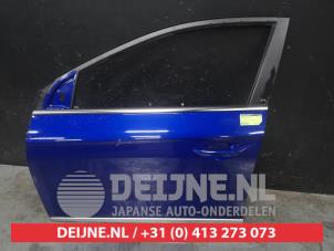 Hyundai Ioniq Door 4-door, front left O600083 photo 2