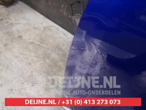 Hyundai Ioniq Door 4-door, front left O600083 photo 3