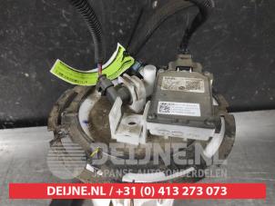 Hyundai Ioniq Kraftstoffpumpe Elektrisch O600108 foto 2