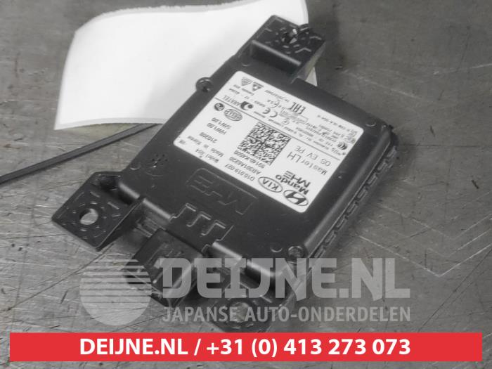 Hyundai Kona Blinden Fleck Sensor O600111