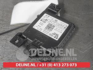 Gebruikte Dode hoek sensor Hyundai Kona (OS) 64 kWh Prijs € 100,00 Margeregeling aangeboden door V.Deijne Jap.Auto-onderdelen BV