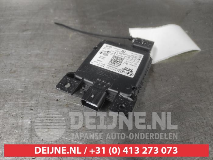 Hyundai Kona Blinden Fleck Sensor O600112