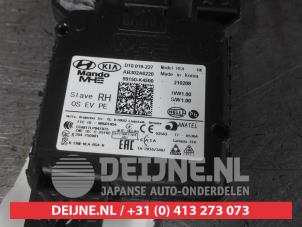 Hyundai Kona Blind spot sensor O600112 photo 2