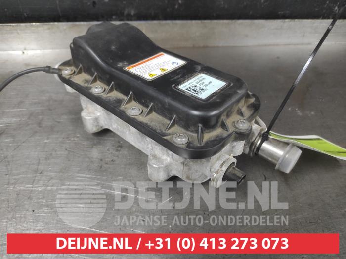 Hyundai Kona HV-Kühlmittelheizung O600113