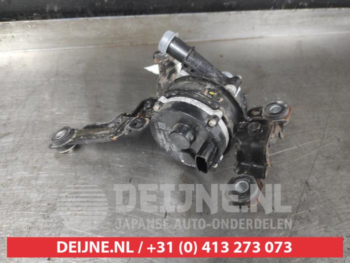 Hyundai Kona Zusätzliche Wasserpumpe O600114